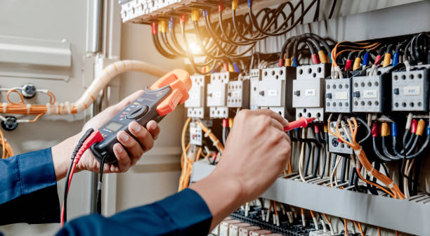 Best Home Electrical Repair  in James City, NC