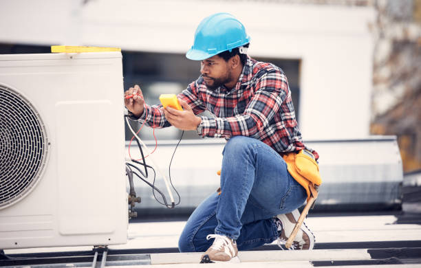 Best Residential Electrician Services  in James City, NC