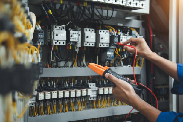 Best Emergency Electrician Near Me  in James City, NC