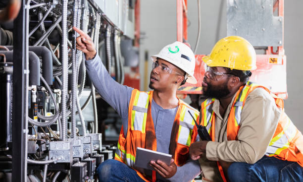 Best Local Electrician Companies  in James City, NC