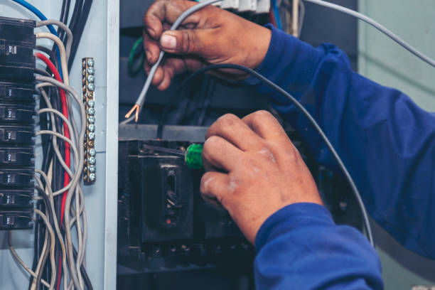 Best Generator Installation Services  in James City, NC