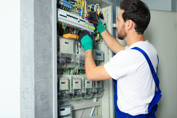 Best Electrical Repair Services  in James City, NC