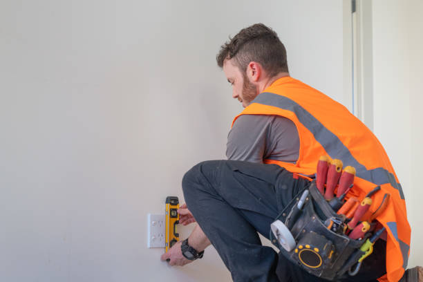 Best Affordable Electrical Installation  in James City, NC
